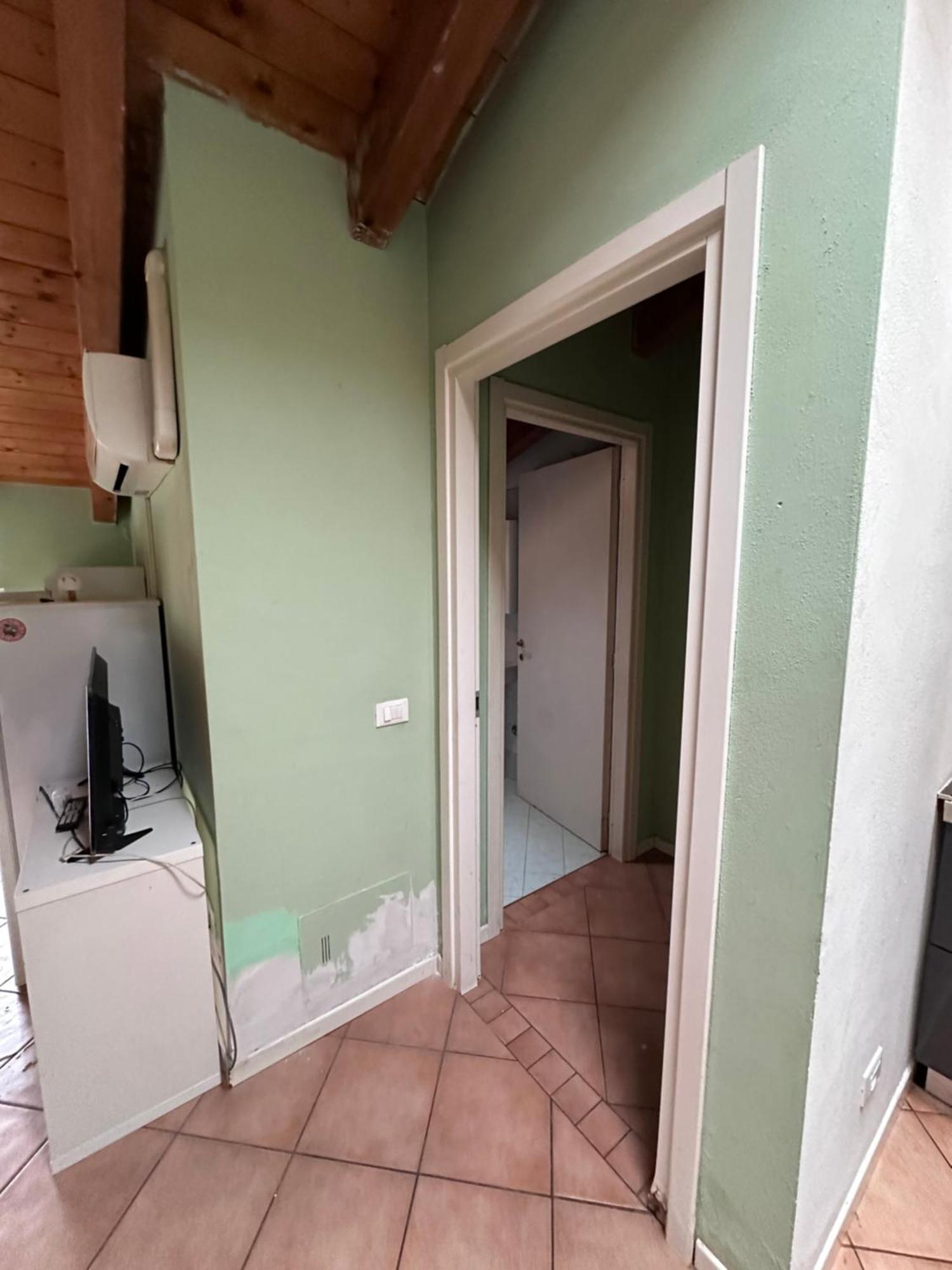 Apartament Garibaldi 4 Loft Brescia Zewnętrze zdjęcie