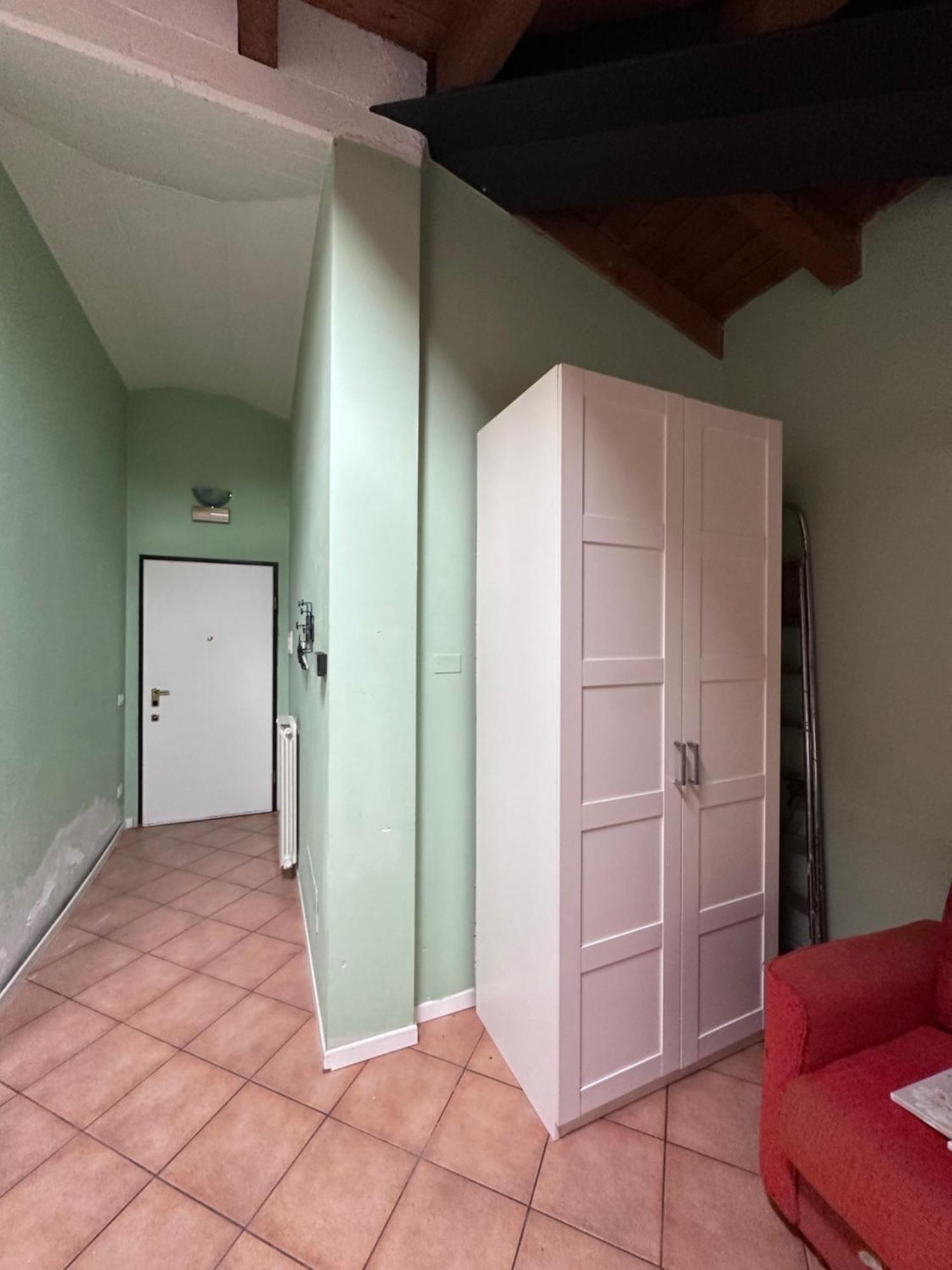 Apartament Garibaldi 4 Loft Brescia Zewnętrze zdjęcie