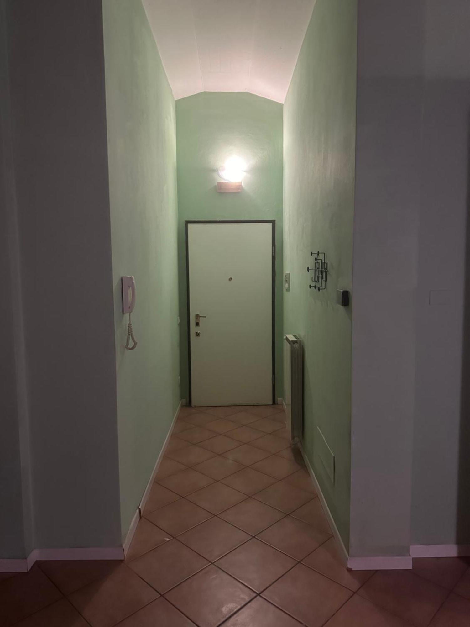 Apartament Garibaldi 4 Loft Brescia Zewnętrze zdjęcie