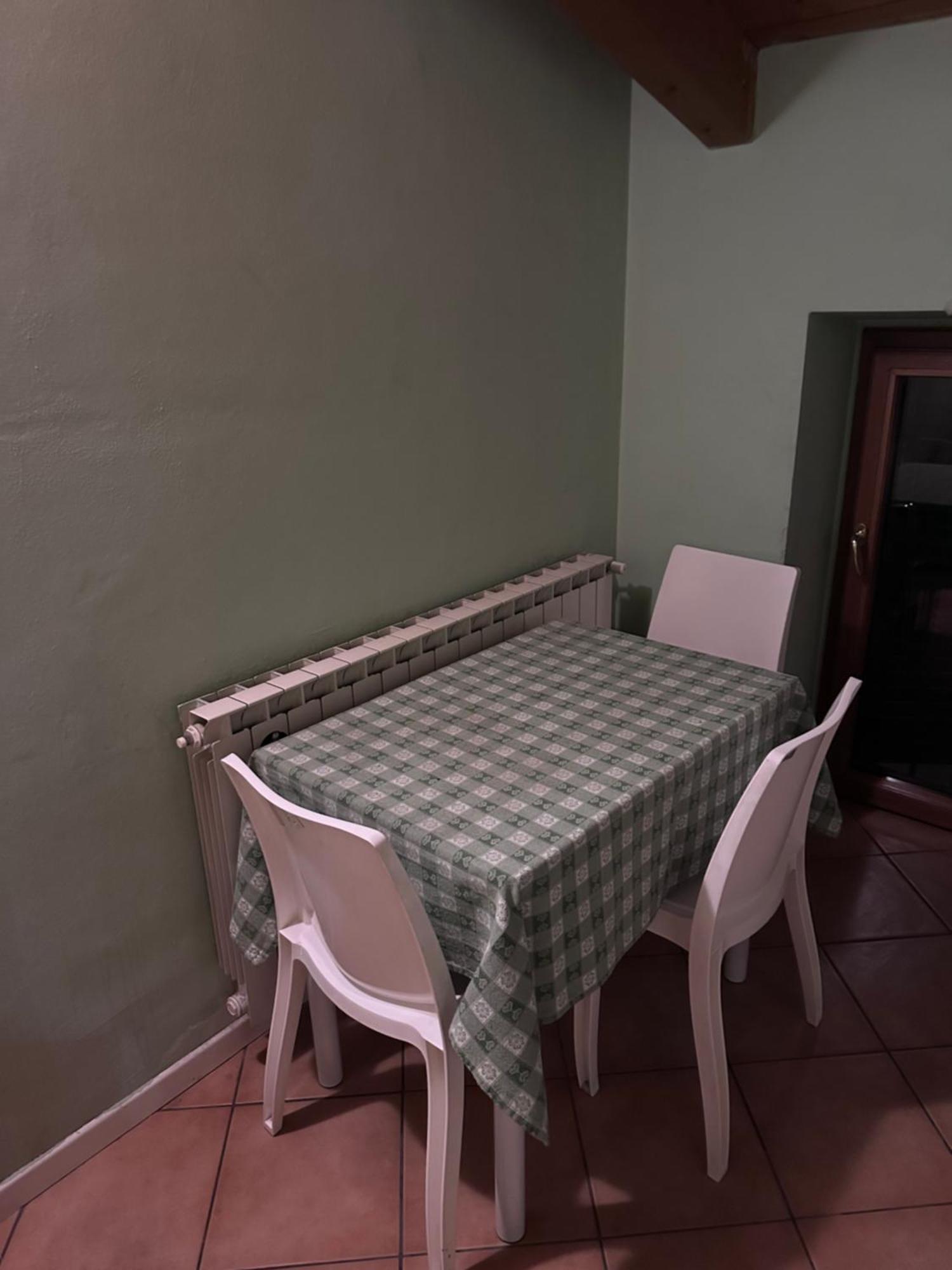 Apartament Garibaldi 4 Loft Brescia Zewnętrze zdjęcie