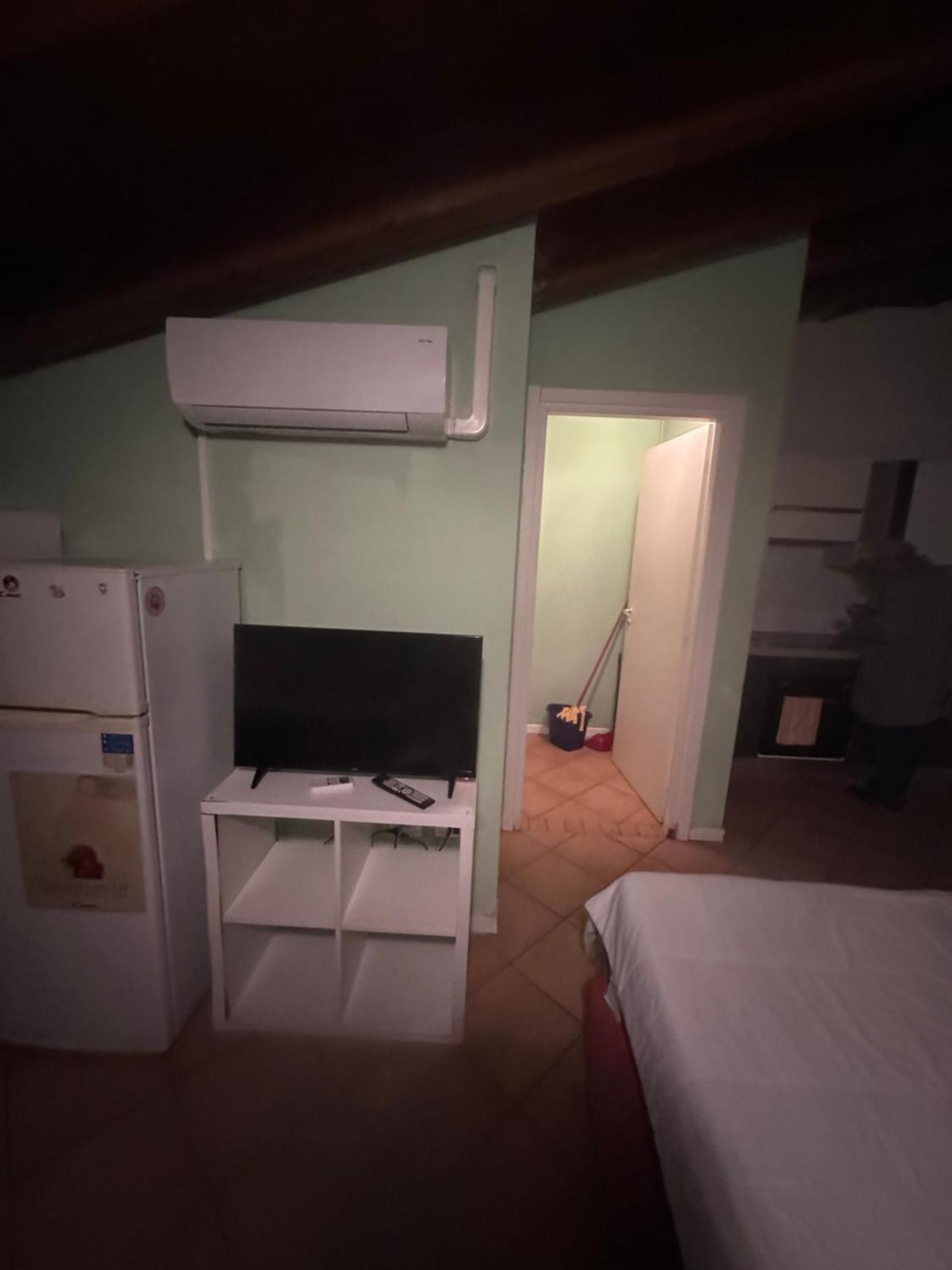 Apartament Garibaldi 4 Loft Brescia Zewnętrze zdjęcie
