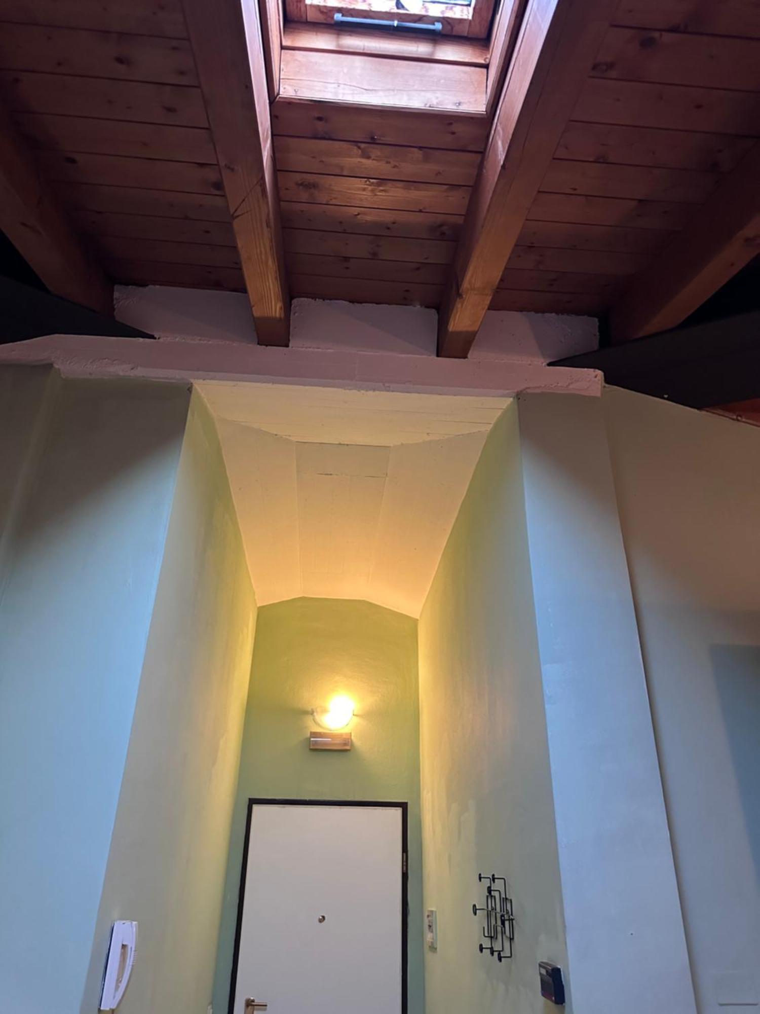 Apartament Garibaldi 4 Loft Brescia Zewnętrze zdjęcie