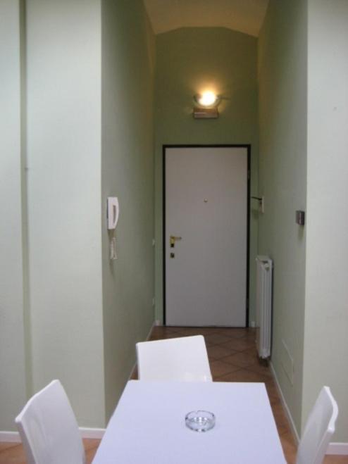 Apartament Garibaldi 4 Loft Brescia Zewnętrze zdjęcie
