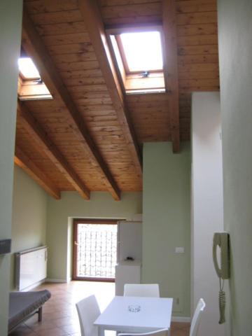 Apartament Garibaldi 4 Loft Brescia Zewnętrze zdjęcie